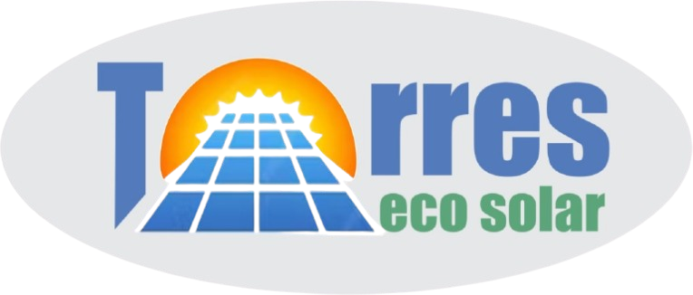 Torres Eco Solar - Logo